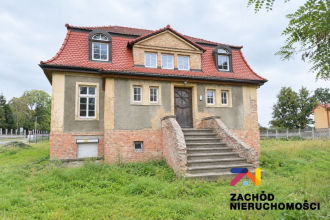 Dom w Kożuchowie do wynajęcia